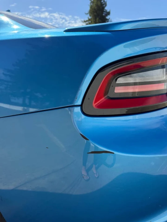 2016 Dodge Charger 7th Gen - Image 6 of 13
