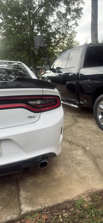 2016 Dodge Charger 7th Gen - Image 5 of 8