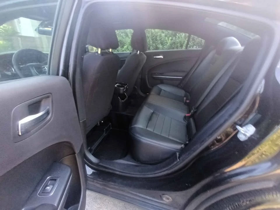 2016 Dodge Charger 7th Gen - Image 11 of 16