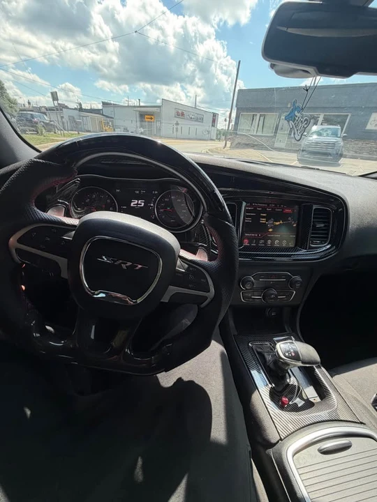2016 Dodge Charger 7th Gen - Image 7 of 8