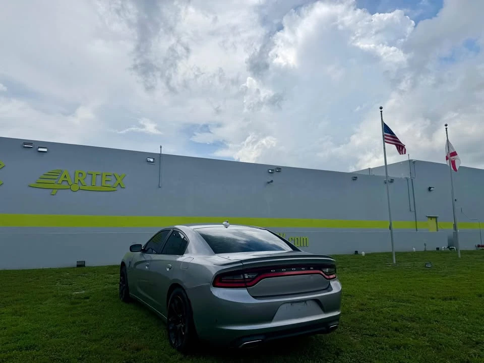 2016 Dodge Charger 7th Gen - Image 3 of 8
