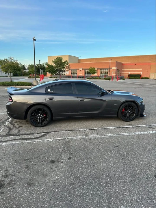 2016 Dodge Charger 7th Gen - Image 6 of 11