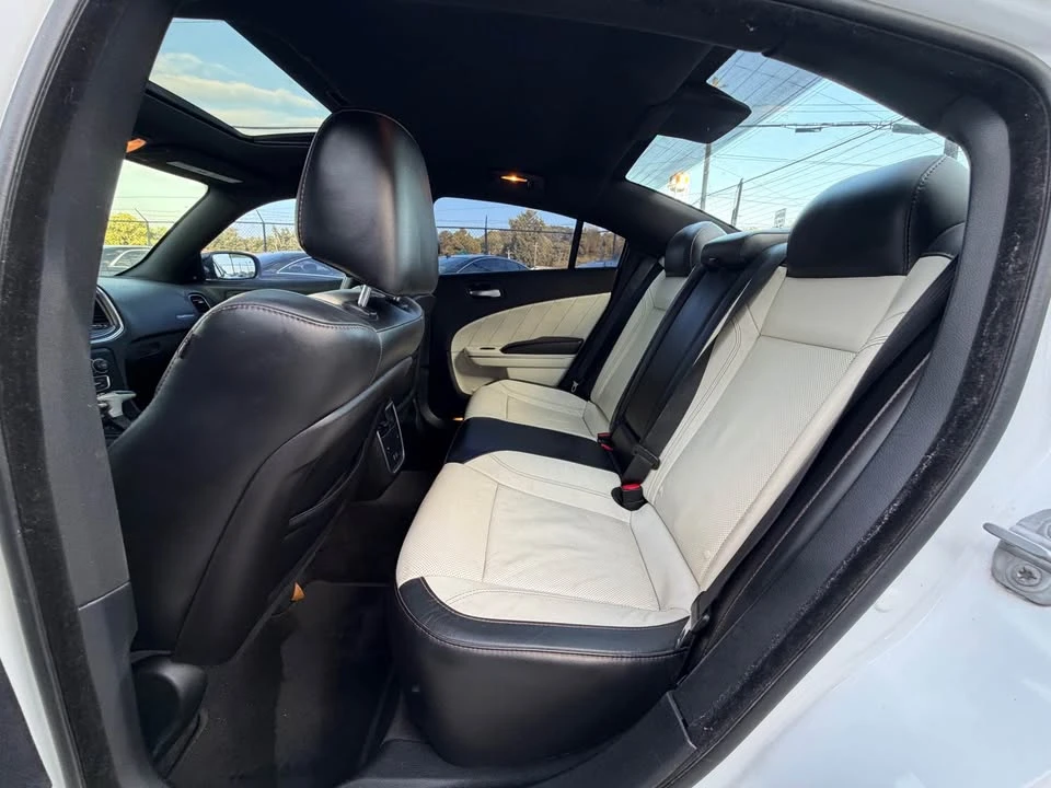 2016 Dodge Charger 7th Gen - Image 8 of 20