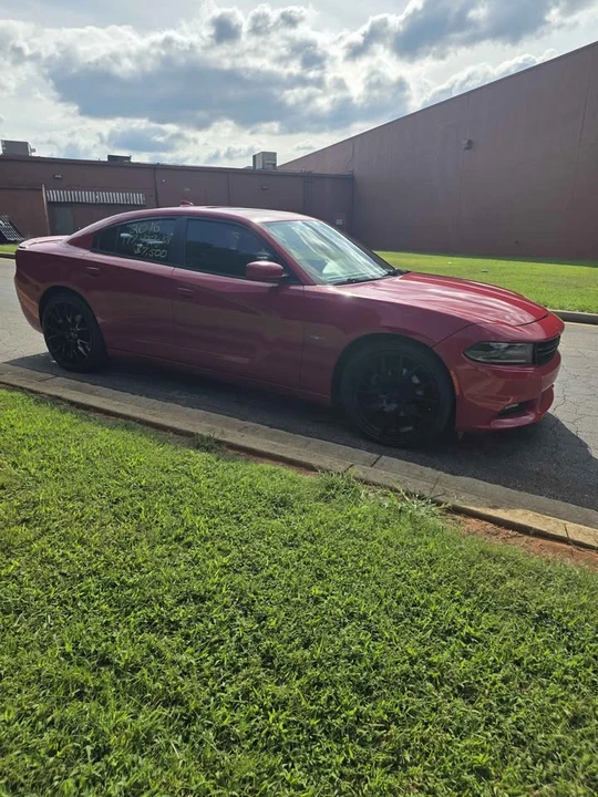2016 Dodge Charger 7th Gen - Image 2 of 7