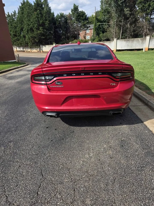 2016 Dodge Charger 7th Gen - Image 3 of 7
