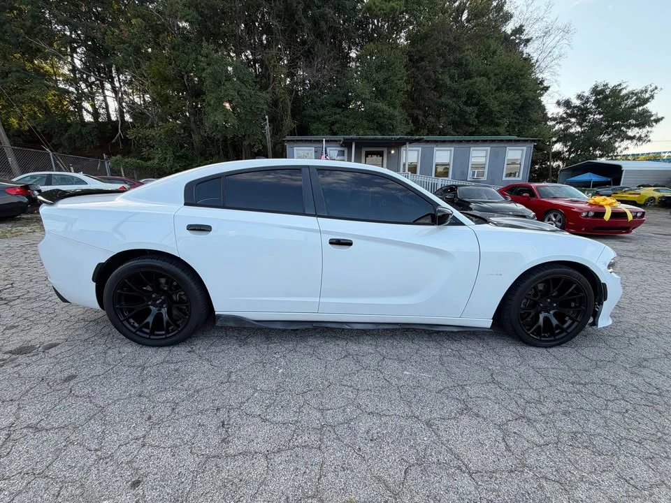 2016 Dodge Charger 7th Gen - Image 7 of 20