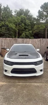2016 Dodge Charger R/T Sedan 4D