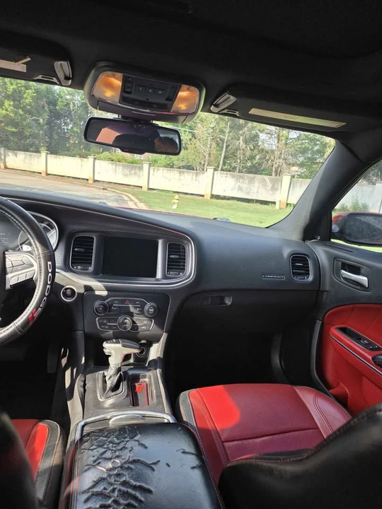 2016 Dodge Charger 7th Gen - Image 7 of 7