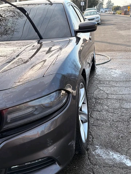 2016 Dodge Charger 7th Gen - Image 8 of 8