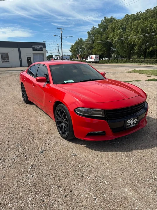 2016 Dodge Charger 7th Gen - Image 7 of 14