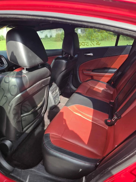2016 Dodge Charger 7th Gen - Image 6 of 7
