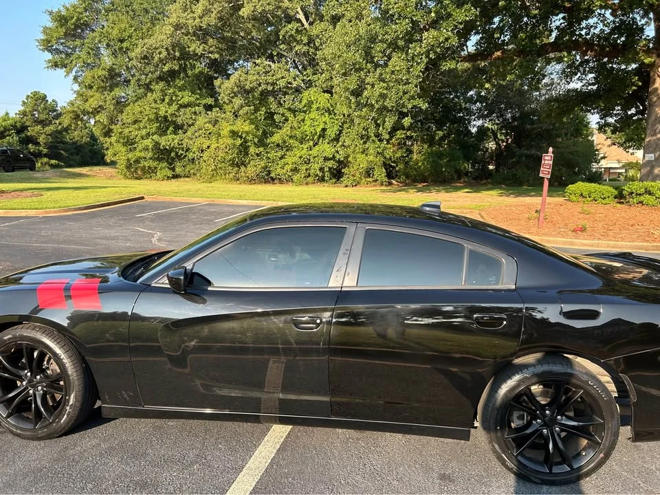 2016 Dodge Charger 7th Gen - Image 5 of 9