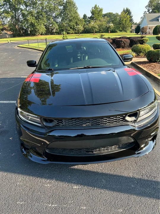 2016 Dodge Charger 7th Gen - Image 3 of 9