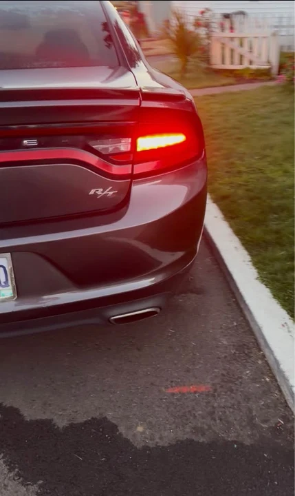 2016 Dodge Charger 7th Gen - Image 3 of 5