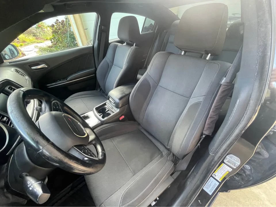 2016 Dodge Charger 7th Gen - Image 6 of 17