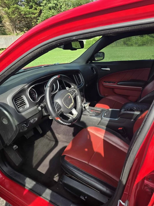 2016 Dodge Charger 7th Gen - Image 5 of 7
