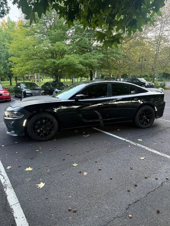2016 Dodge Charger 7th Gen - Image 2 of 8