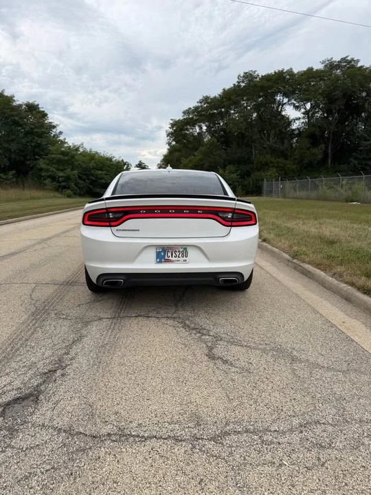 2016 Dodge Charger 7th Gen - Image 6 of 12