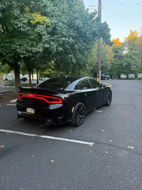 2016 Dodge Charger 7th Gen - Image 4 of 8