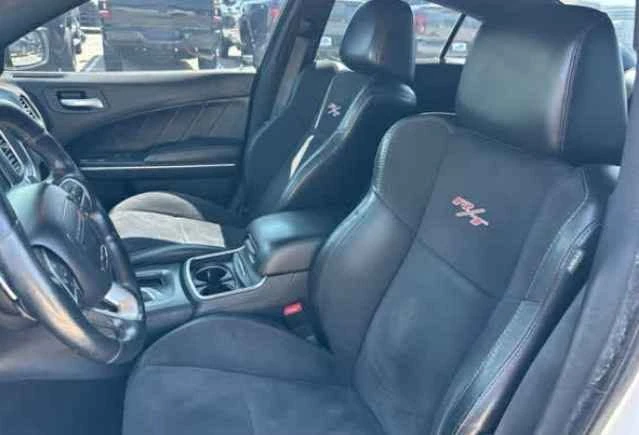 2016 Dodge Charger 7th Gen - Image 2 of 4