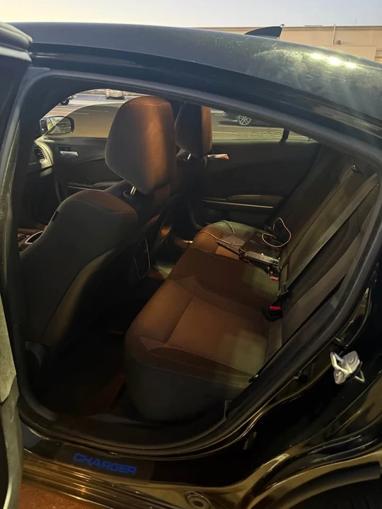 2016 Dodge Charger 7th Gen - Image 8 of 8