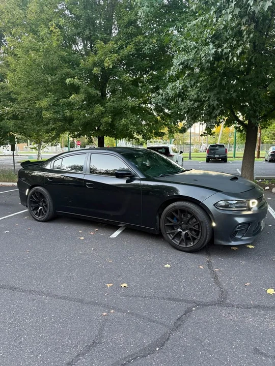 2016 Dodge Charger 7th Gen - Image 5 of 8