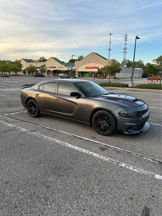 2016 Dodge Charger 7th Gen - Image 7 of 11