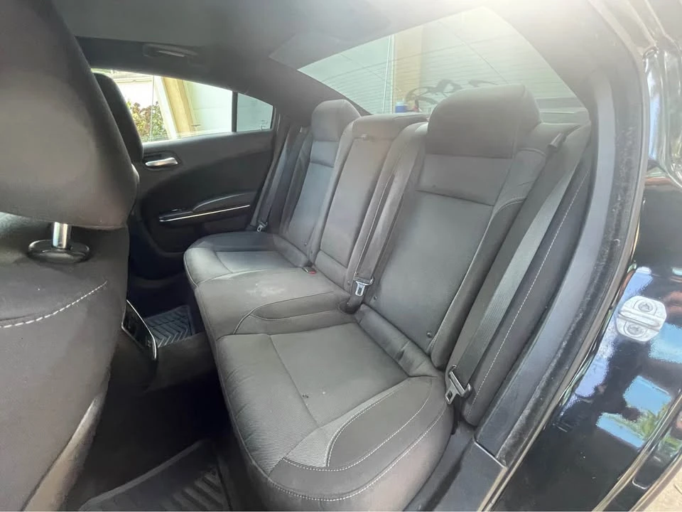 2016 Dodge Charger 7th Gen - Image 7 of 17