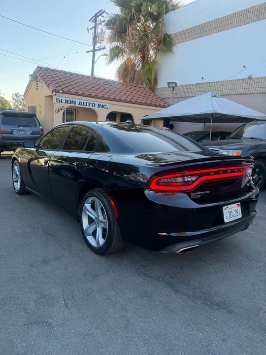 2016 Dodge Charger 7th Gen - Image 6 of 13