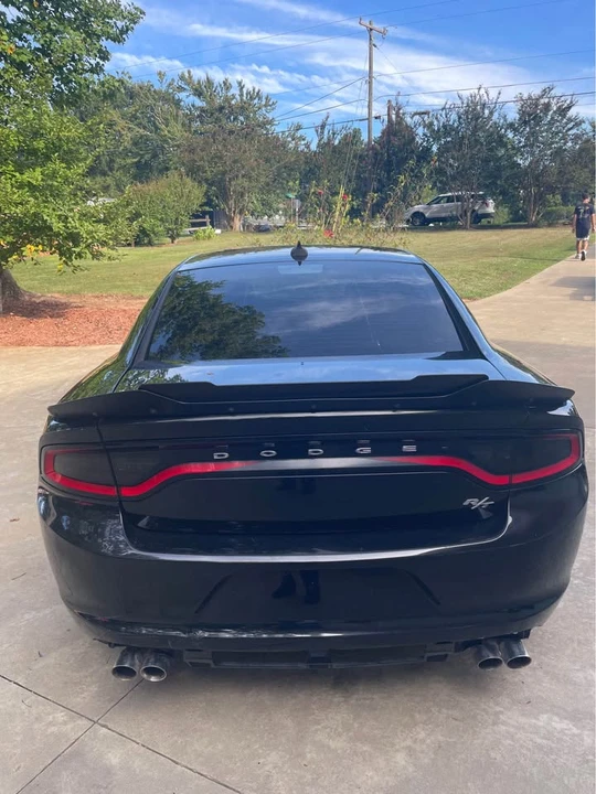 2016 Dodge Charger 7th Gen - Image 4 of 17