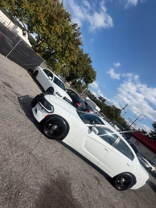 2016 Dodge Charger 7th Gen - Image 6 of 12