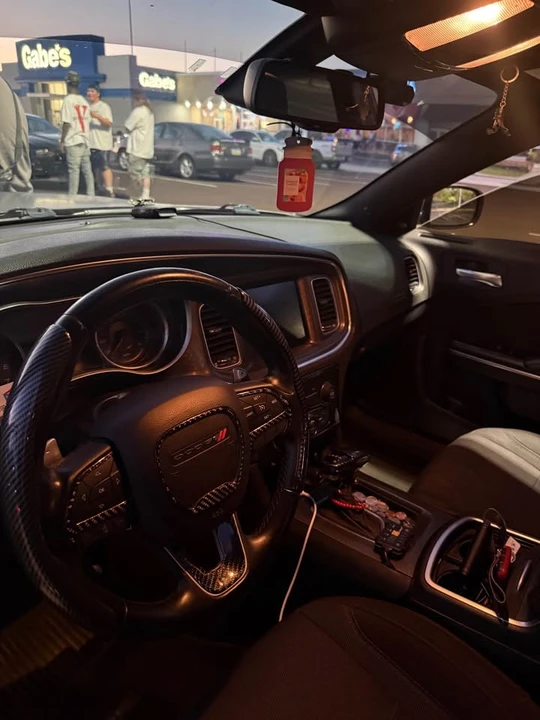 2016 Dodge Charger 7th Gen - Image 7 of 8