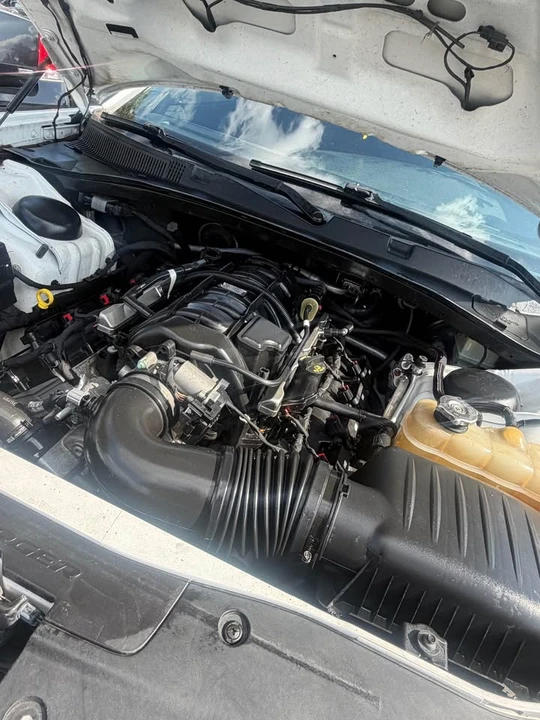 2016 Dodge Charger 7th Gen - Image 10 of 12