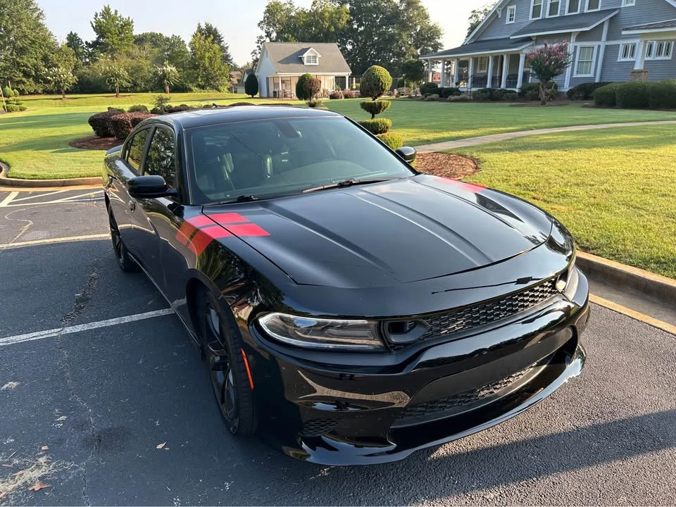 2016 Dodge Charger 7th Gen - Image 2 of 9