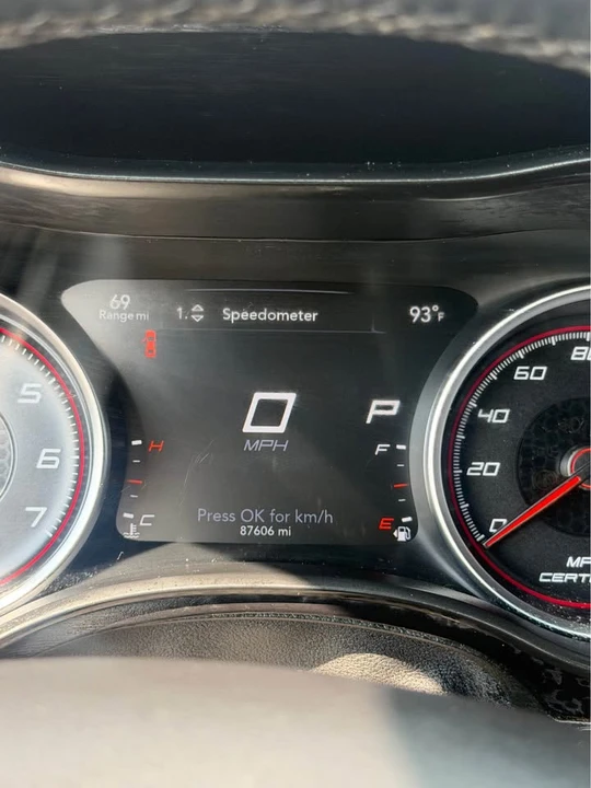 2016 Dodge Charger 7th Gen - Image 7 of 12
