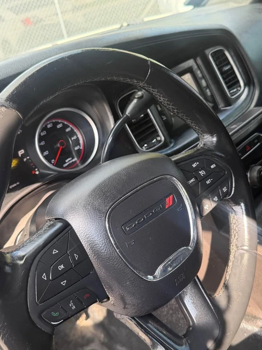 2016 Dodge Charger 7th Gen - Image 8 of 12