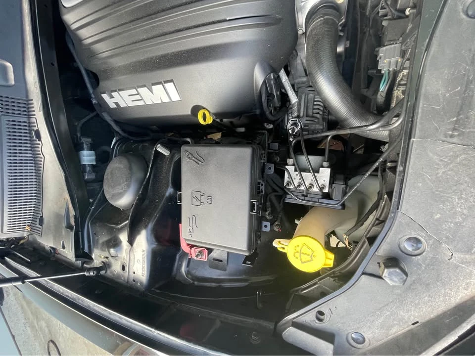 2016 Dodge Charger 7th Gen - Image 12 of 17