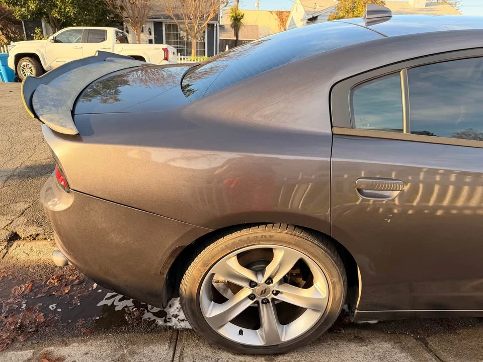 2016 Dodge Charger 7th Gen - Image 4 of 8