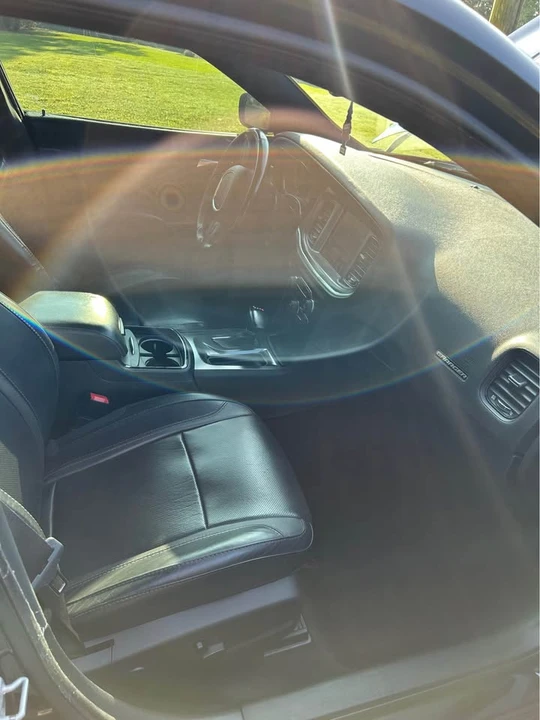 2016 Dodge Charger 7th Gen - Image 8 of 9