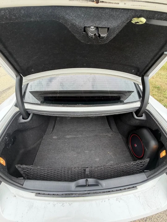 2016 Dodge Charger 7th Gen - Image 11 of 12
