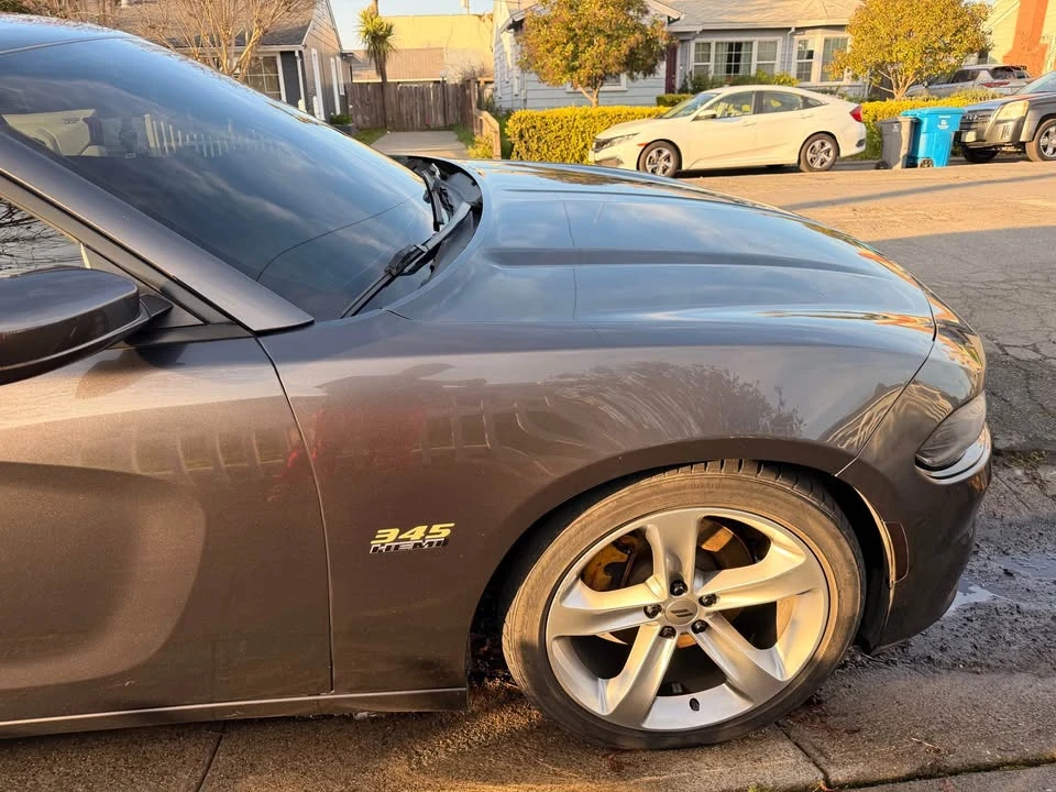 2016 Dodge Charger 7th Gen - Image 3 of 8