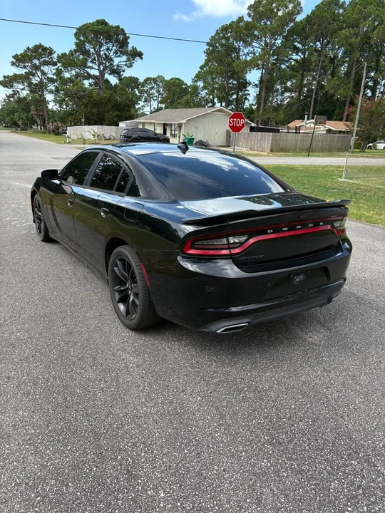 2016 Dodge Charger 7th Gen - Image 3 of 10
