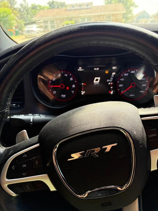 2016 Dodge Charger 7th Gen - Image 9 of 10