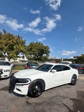 2016 Dodge Charger R/T Sedan 4D
