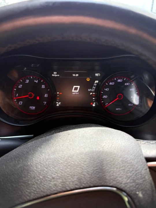 2016 Dodge Charger 7th Gen - Image 10 of 10