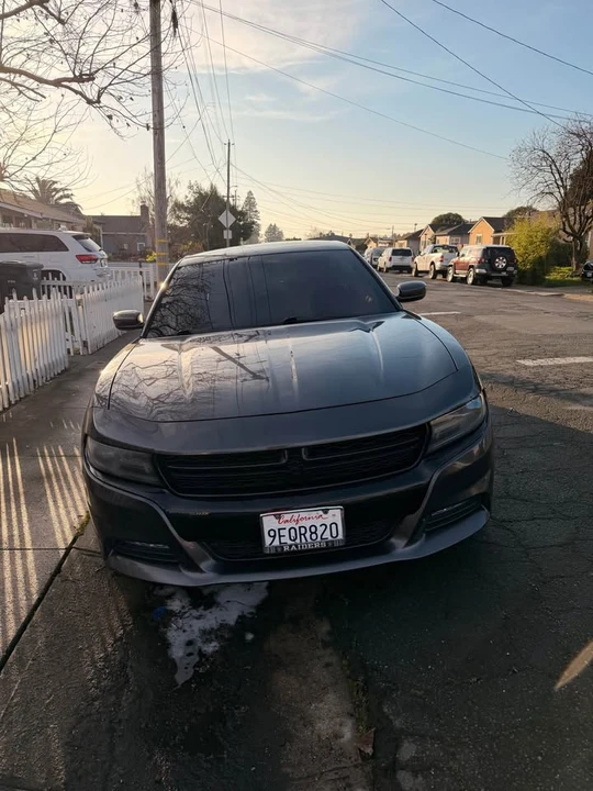 2016 Dodge Charger 7th Gen - Image 6 of 8