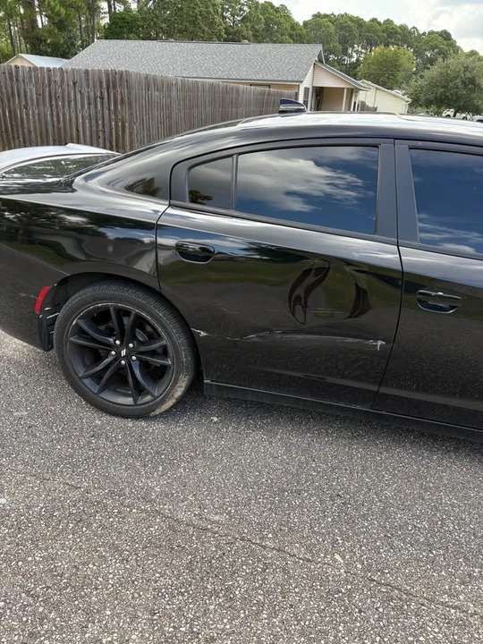 2016 Dodge Charger 7th Gen - Image 5 of 10