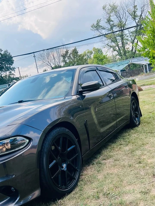 2016 Dodge Charger 7th Gen - Image 5 of 15