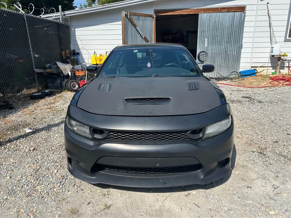 2016 Dodge Charger 7th Gen - Image 2 of 12