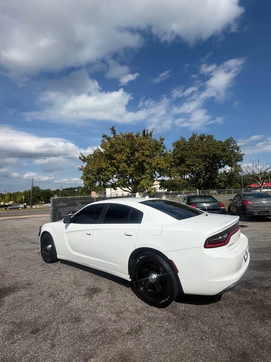 2016 Dodge Charger 7th Gen - Image 12 of 12